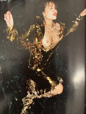 Rita Ora OnlyFans Leaked Free Thumbnail Picture - #JHzv1fTaTf