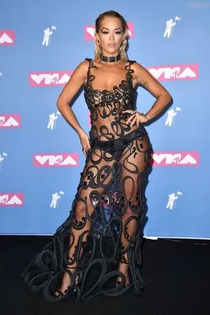 Rita Ora OnlyFans Leaked Free Thumbnail Picture - #JK8tcdijER