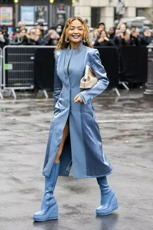 Rita Ora OnlyFans Leaked Free Thumbnail Picture - #JMwsHauHvx