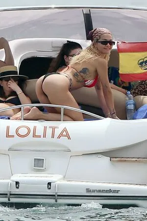 Rita Ora OnlyFans Leaked Free Thumbnail Picture - #JQbpzovWQC