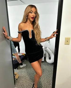 Rita Ora OnlyFans Leaked Free Thumbnail Picture - #JX4vx0Y89U