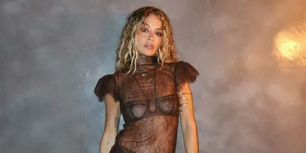 Rita Ora OnlyFans Leaked Free Thumbnail Picture - #JYJFbrhYwj