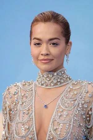 Rita Ora OnlyFans Leaked Free Thumbnail Picture - #JblZUprugT