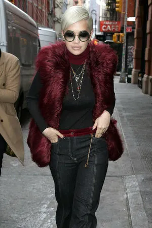 Rita Ora OnlyFans Leaked Free Thumbnail Picture - #JbvSMUR6UJ