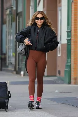 Rita Ora OnlyFans Leaked Free Thumbnail Picture - #Jf2P2ah83D