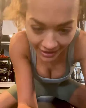 Rita Ora OnlyFans Leaked Free Thumbnail Picture - #JnkupTD3A1
