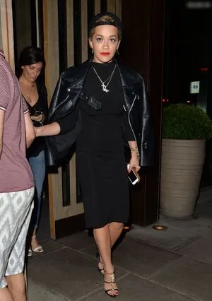 Rita Ora OnlyFans Leaked Free Thumbnail Picture - #JpYxMzPEj0