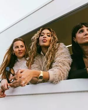 Rita Ora OnlyFans Leaked Free Thumbnail Picture - #JwysU9capw