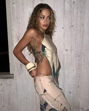 Rita Ora OnlyFans Leaked Free Thumbnail Picture - #JxqrNbFdll