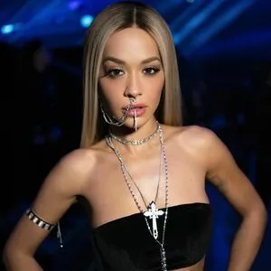 Rita Ora OnlyFans Leaked Free Thumbnail Picture - #K00Z51wBV2