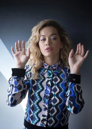 Rita Ora OnlyFans Leaked Free Thumbnail Picture - #K0lY5hQwYa