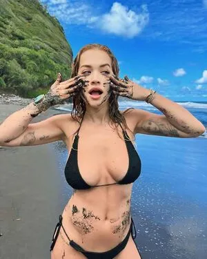 Rita Ora OnlyFans Leaked Free Thumbnail Picture - #K1UthI3Ouo
