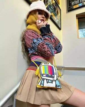 Rita Ora OnlyFans Leaked Free Thumbnail Picture - #K22YzaeuNd