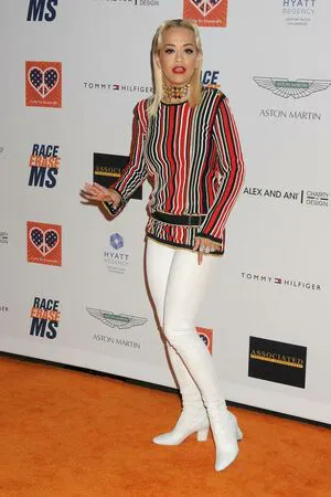 Rita Ora OnlyFans Leaked Free Thumbnail Picture - #K8WbLwakJc