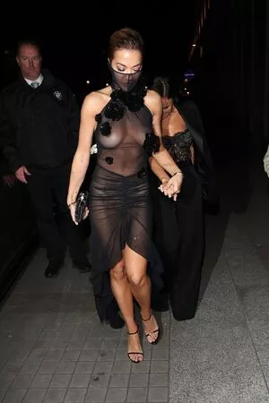 Rita Ora OnlyFans Leaked Free Thumbnail Picture - #KEmBNZYpEg