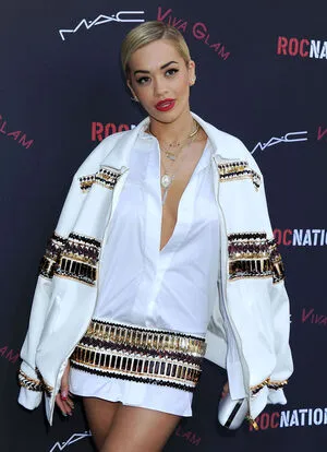 Rita Ora OnlyFans Leaked Free Thumbnail Picture - #KHUKSSLnSJ