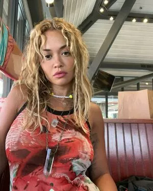 Rita Ora OnlyFans Leaked Free Thumbnail Picture - #KK3wrqeBUu