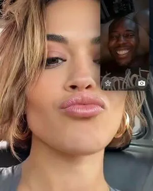 Rita Ora OnlyFans Leaked Free Thumbnail Picture - #KUD7oicBqB