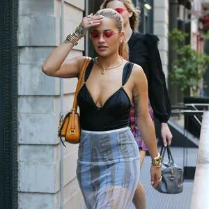 Rita Ora OnlyFans Leaked Free Thumbnail Picture - #KfxK52ZR6g