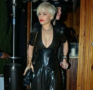 Rita Ora OnlyFans Leaked Free Thumbnail Picture - #KnBffFFDPI