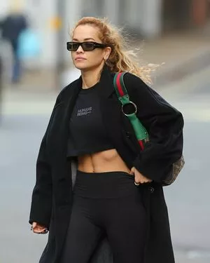 Rita Ora OnlyFans Leaked Free Thumbnail Picture - #KthOOPdsJn