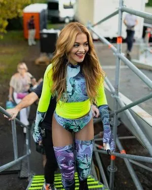 Rita Ora OnlyFans Leaked Free Thumbnail Picture - #KvJUOuf4dF