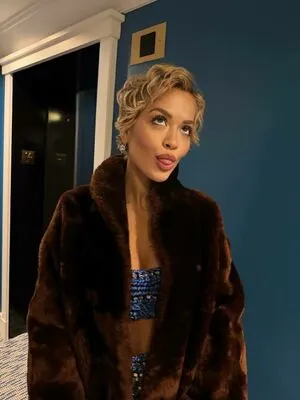 Rita Ora OnlyFans Leaked Free Thumbnail Picture - #Kwbs7mZRHx