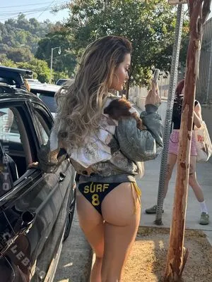 Rita Ora OnlyFans Leaked Free Thumbnail Picture - #L0xms3QoZU