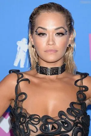 Rita Ora OnlyFans Leaked Free Thumbnail Picture - #L2ugihnDAB