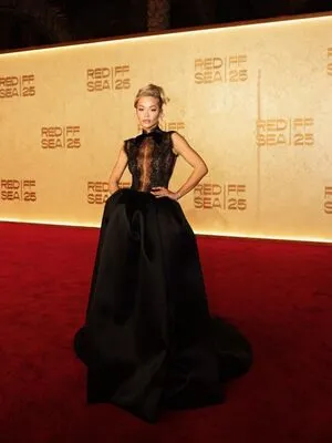 Rita Ora OnlyFans Leaked Free Thumbnail Picture - #LAztrc97aw