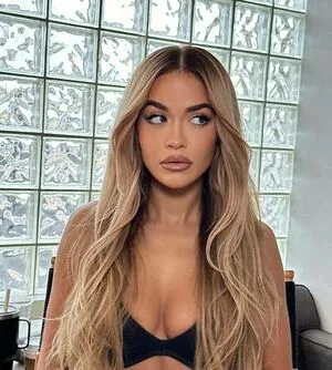 Rita Ora OnlyFans Leaked Free Thumbnail Picture - #LG6TMpx3Mr