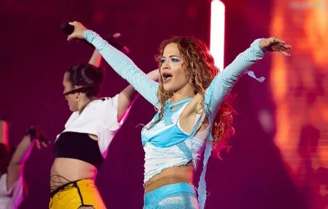 Rita Ora OnlyFans Leaked Free Thumbnail Picture - #LHlVMpYqju