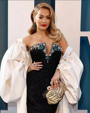 Rita Ora OnlyFans Leaked Free Thumbnail Picture - #LJbb1X0oST