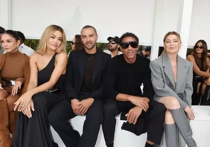 Rita Ora OnlyFans Leaked Free Thumbnail Picture - #LLri4czop5