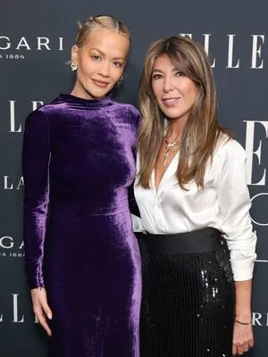 Rita Ora OnlyFans Leaked Free Thumbnail Picture - #LO77WrrCZH