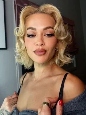 Rita Ora OnlyFans Leaked Free Thumbnail Picture - #LeRPT9W3QO