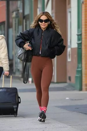 Rita Ora OnlyFans Leaked Free Thumbnail Picture - #LgqOR8yctc