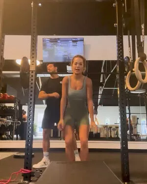 Rita Ora OnlyFans Leaked Free Thumbnail Picture - #LiSvmqRAot