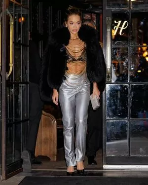 Rita Ora OnlyFans Leaked Free Thumbnail Picture - #Lj6vfWO0ZD