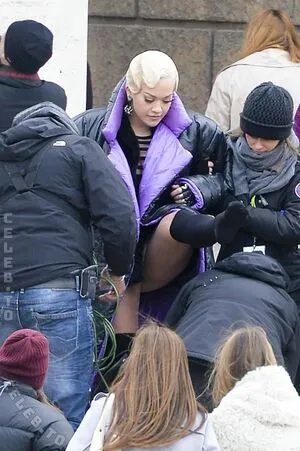 Rita Ora OnlyFans Leaked Free Thumbnail Picture - #LkYqvufvLD