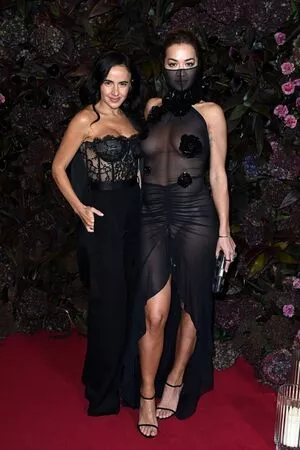 Rita Ora OnlyFans Leaked Free Thumbnail Picture - #LlTgOgxSGR