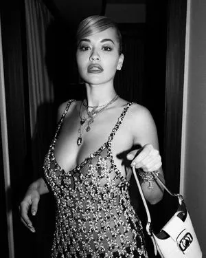 Rita Ora OnlyFans Leaked Free Thumbnail Picture - #LusLShRhqx