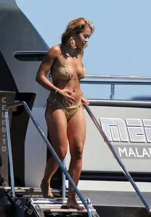 Rita Ora OnlyFans Leaked Free Thumbnail Picture - #LzPwqfK1N6