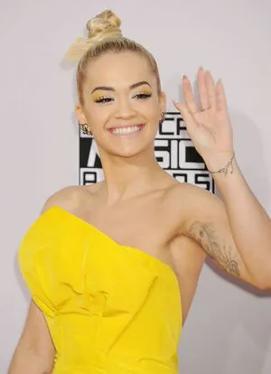 Rita Ora OnlyFans Leaked Free Thumbnail Picture - #M2OEiakbDG
