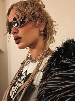 Rita Ora OnlyFans Leaked Free Thumbnail Picture - #M2ilmcPtRj