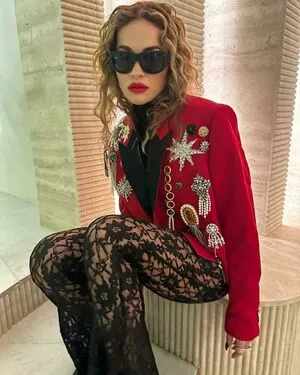 Rita Ora OnlyFans Leaked Free Thumbnail Picture - #M5eaVI4Iqc
