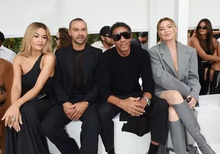 Rita Ora OnlyFans Leaked Free Thumbnail Picture - #MCCNOqWW3l