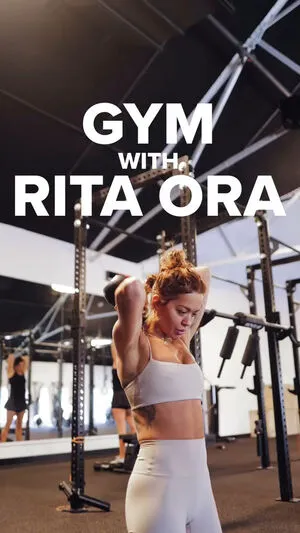 Rita Ora OnlyFans Leaked Free Thumbnail Picture - #MLFADgIo1k