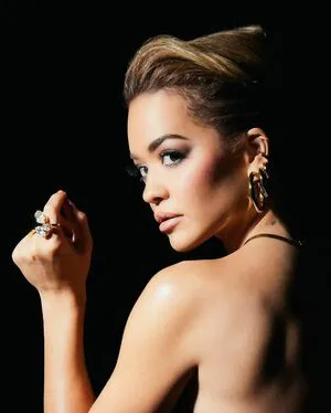 Rita Ora OnlyFans Leaked Free Thumbnail Picture - #MXNVH3RYjk