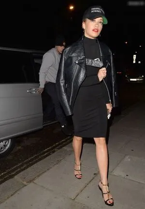 Rita Ora OnlyFans Leaked Free Thumbnail Picture - #MYY9pSUDD8